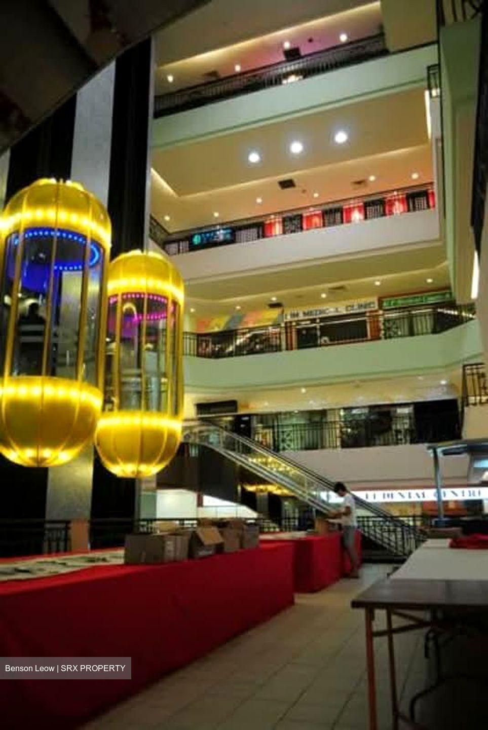 Parklane Shopping Mall (D7), Shop House #551126931